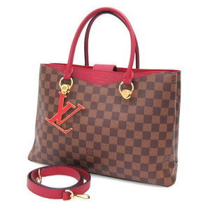 Louis Vuitton Damier LV Riverside